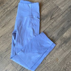 All the right places Lululemon